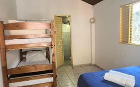 Pousada Acalanto